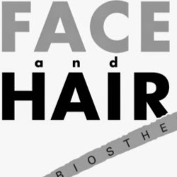 Face and Hair Friseur München logo