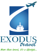 Exodus Travel Agency