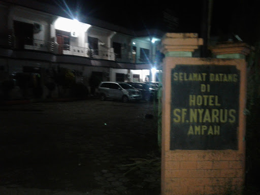 photo of Hotel Sesfer Nyarus