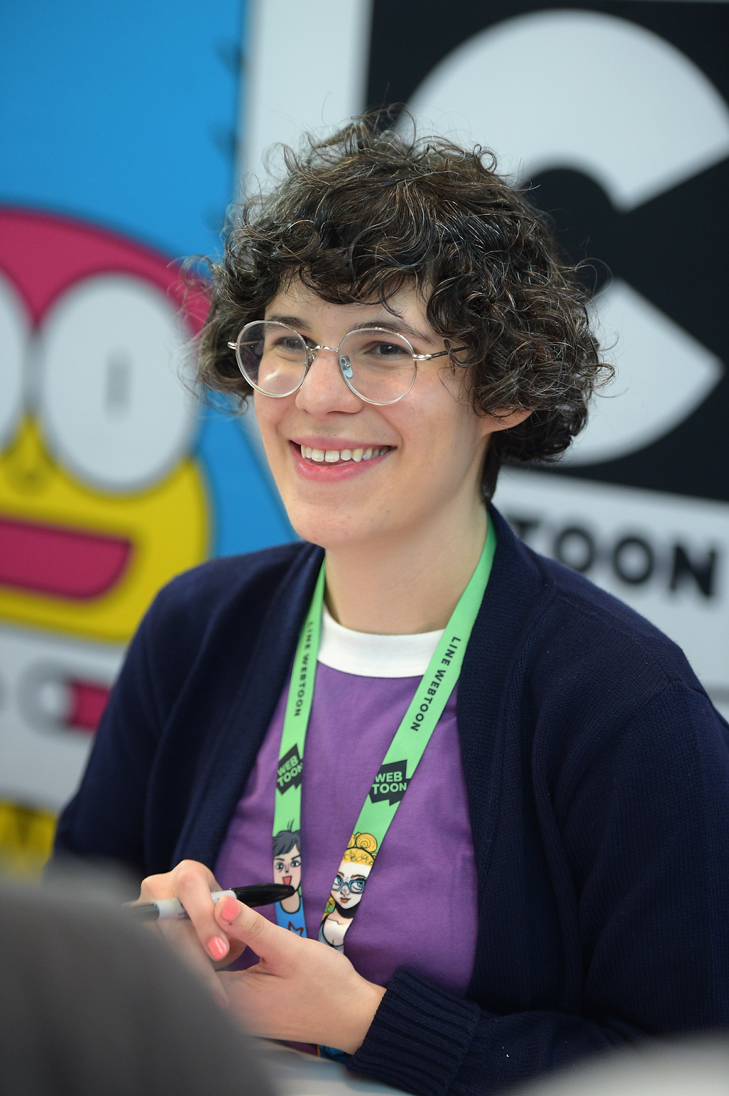 rebecca sugar has always been known to push the letter for representation and diversity in animation