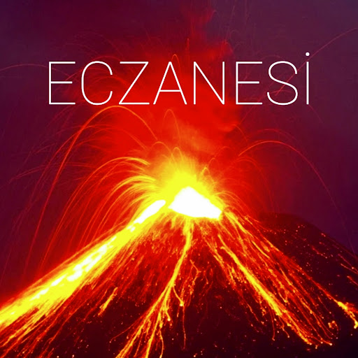 VOLKAN ECZANESİ logo