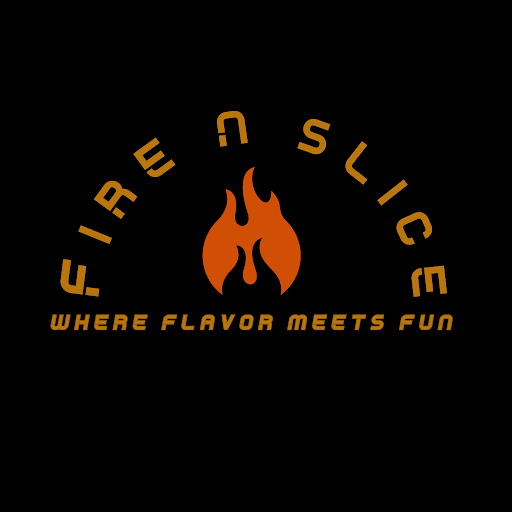 Fire n Slice - Pizza Delivery Helensville - Indian Takeaway Helensville logo