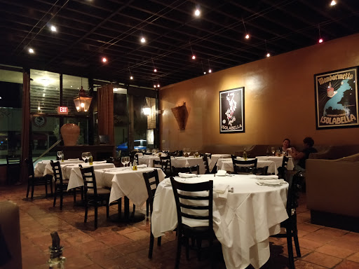 Italian Restaurant «La Lanterna», reviews and photos, 180 W 25th Ave, San Mateo, CA 94403, USA