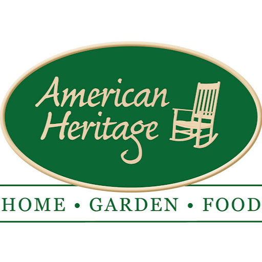 American Heritage Augsburg logo