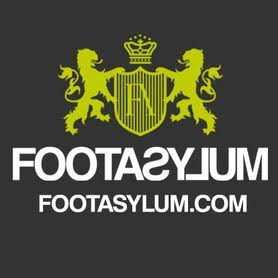 Footasylum Middlesborough - Hillstreet Shopping Centre logo