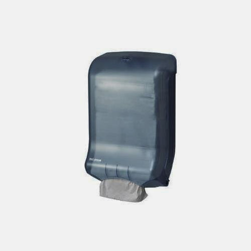 Dispenser-Ultra-Fold-Blue (1) *Break-Master-Case