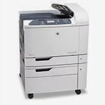  HP Q3933A - Color LaserJet CP6015x Laser Printer