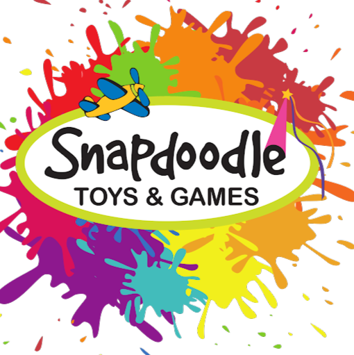 Snapdoodle Toys & Games Kenmore logo