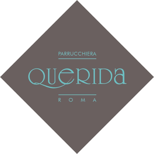 QUERIDA SALONE | Roma | Monte Mario | Parrucchiere Roma logo