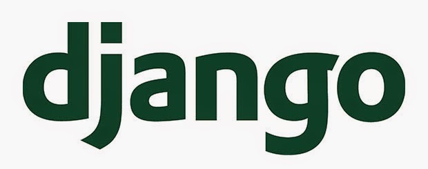 django logo