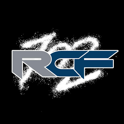 Rugged CrossFit 702 logo