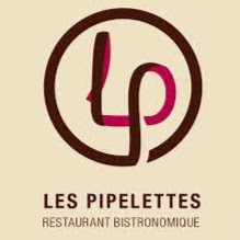 Les Pipelettes logo