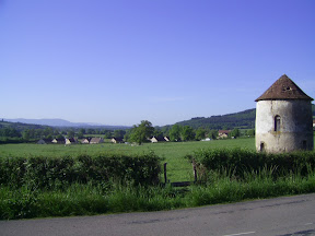 Pigeonnier