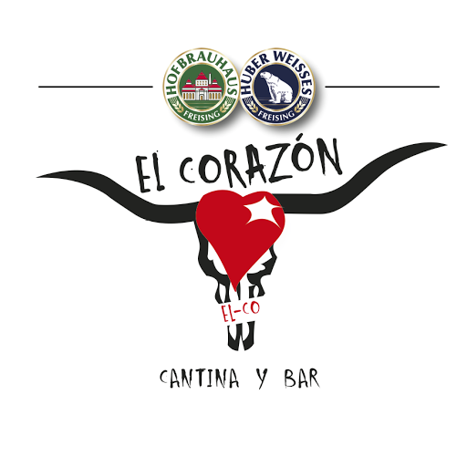 El Corazon logo