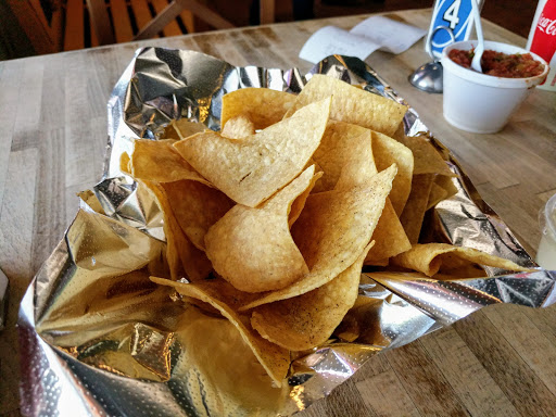 Mexican Restaurant «East Coast Taco», reviews and photos, 51 W Main St, Niantic, CT 06357, USA