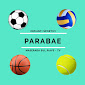 Impianti Sportivi Parabae