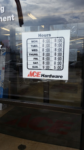 Hardware Store «E&H Ace Hardware», reviews and photos, 6500 Brecksville Rd, Independence, OH 44131, USA