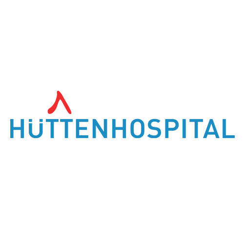 Hüttenhospital gemeinnützige GmbH logo