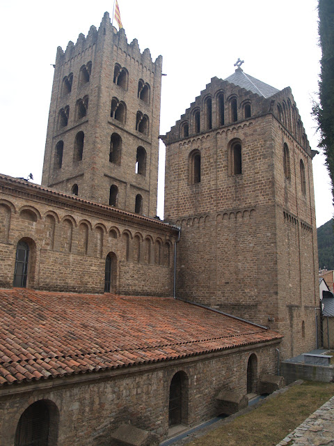 ROMANICO EN CATALUÑA - Página 5 P2271308