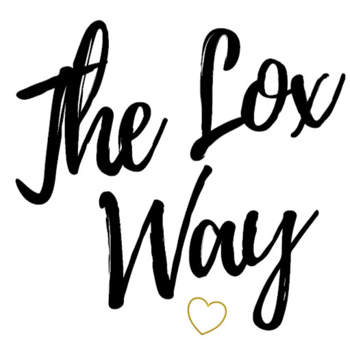 Lox of Love Leeds logo
