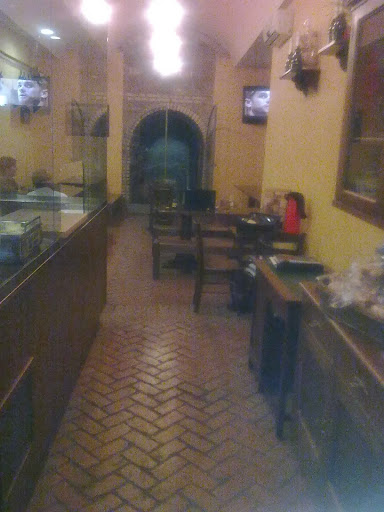 Osteria Fraschetta Trinca