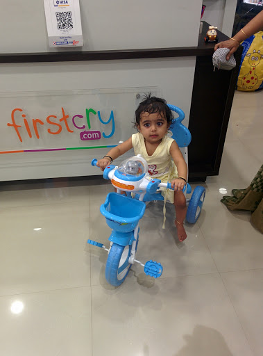 Firstcry, Door No.10/300/7,8, Leeva Arcade, Head Post Office Road, Palakkad, Kerala 678001, India, Baby_Clothing_Shop, state KL