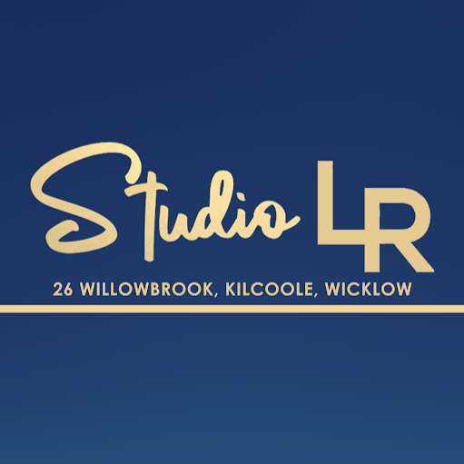 Studio LR logo
