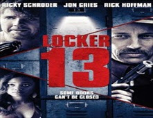 فيلم Locker 13