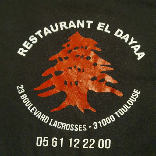 El Dayaa logo