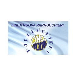 Linea Nuova Parrucchieri Uomo logo