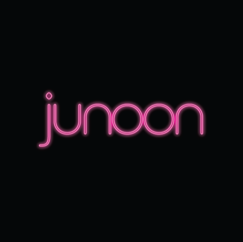 Junoon Cafe logo