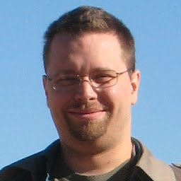 avatar of Matthew Krauss