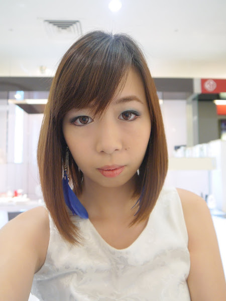 Kanebo Spring Summer Makeover