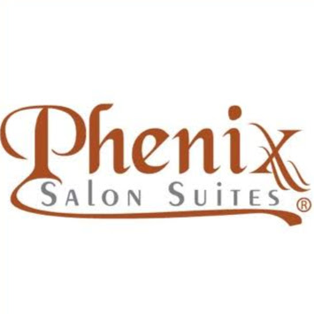Phenix Salon Suites Edgewood Atlanta logo