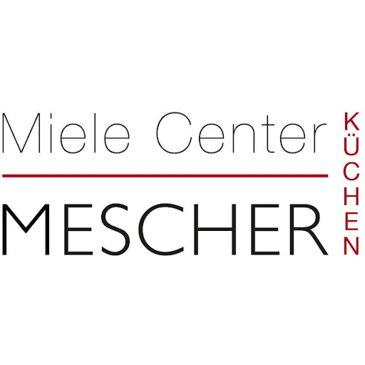 MIELE CENTER MESCHER logo