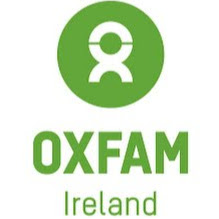 Oxfam Phibsboro logo