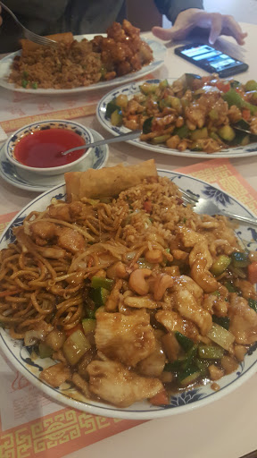 Chinese Restaurant «China House Restaurant», reviews and photos, 7700 Sunrise Blvd #2500, Citrus Heights, CA 95610, USA