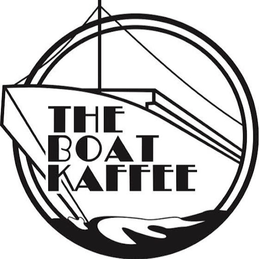 The Boat Kaffee logo