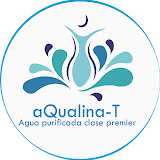 Agua purificada queretaro Aqualina-T