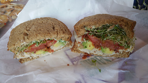 Sandwich Shop «Sacks Sandwiches», reviews and photos, 231 W Thomas Rd, Phoenix, AZ 85013, USA