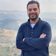 Yahya Qadoome's user avatar