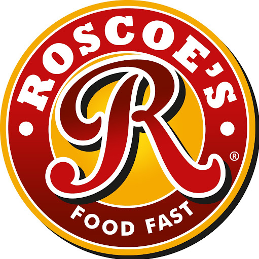 Roscoe's Food Fast logo