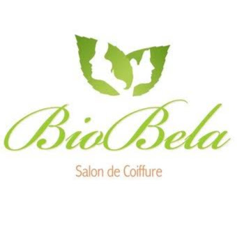 BIOBELA Coiffeur bio et végétale logo