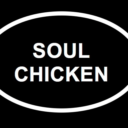 Soul Chicken logo