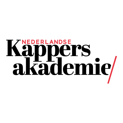 Nederlandse Kappersakademie - Salon Pompenburg logo