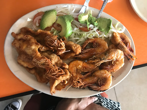 Restaurant los Jarochos, Carril de Solache 4, Texcoco de Mora Centro, 56100 Texcoco de Mora, Méx., México, Restaurante | EDOMEX