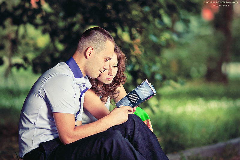 Фотосессия. Lovestory. Фотосъемка Лавстори. Фотограф Катрин Белоцерковская
