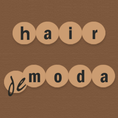 Hair De Moda logo