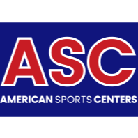 American Sports Centers logo