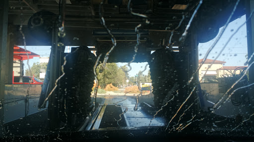 Car Wash «Speedie Clean Car Wash», reviews and photos, 2035 N Tustin Ave, Santa Ana, CA 92705, USA